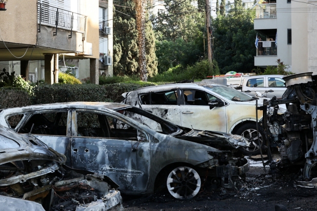 انفجارات جديدة تهز طهران – جريدة الجريدة الكويتية
