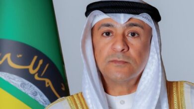 «مجلس التعاون» يُدين العدوان الإيراني الخطير على ميناء الفجيرة: تصعيد سافر