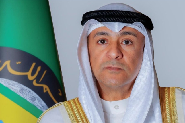 «مجلس التعاون» يُدين العدوان الإيراني الخطير على ميناء الفجيرة: تصعيد سافر