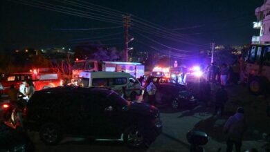 لبنان.. عشرات القتلى بغارات للاحتلال على عرمون والسعديات وجبل لبنان وبعلبك