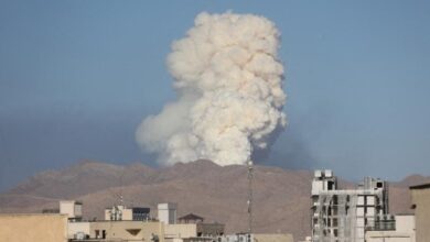 وكالة الطاقة الذرية: لا أضرار بالمنشآت النووية الإيرانية حتى الآن