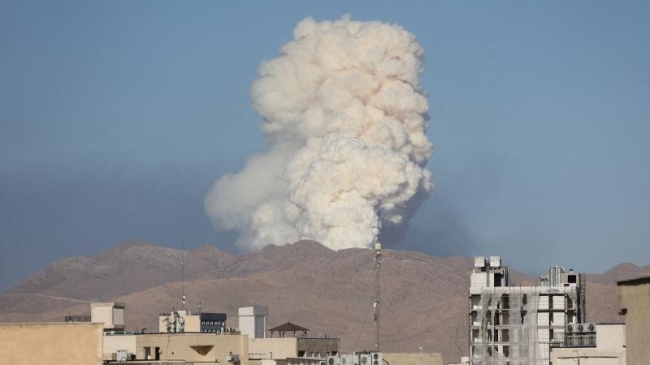 وكالة الطاقة الذرية: لا أضرار بالمنشآت النووية الإيرانية حتى الآن