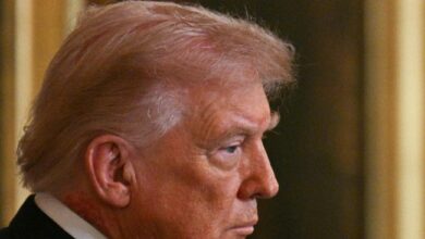 الجيش الأميركي: قتلنا مسؤولا إيرانياً وراء محاولة اغتيال ترامب