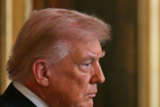 الجيش الأميركي: قتلنا مسؤولا إيرانياً وراء محاولة اغتيال ترامب