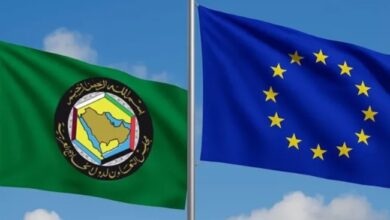 بيان خليجي- أوروبي: على طهران وقف هجماتها فوراً