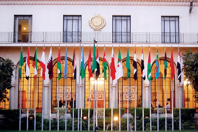 اجتماع طارئ لوزراء الخارجية العرب الأحد المقبل