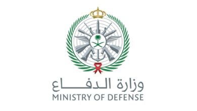 «الدفاع السعودية» تعلن اعتراض صواريخ ومسيّرات استهدفت الخرج والشرقية