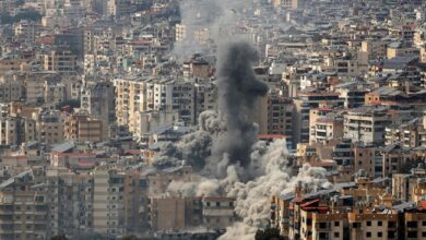 تحذيرات «الاحتلال» تدفع 100 ألف شخص في لبنان إلى الملاجئ