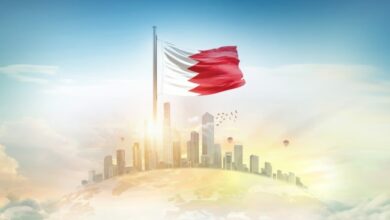 البحرين: اعتراض وتدمير 86 صاروخاً و148 طائرة مسيرة