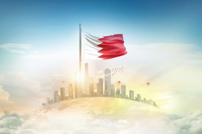 البحرين: اعتراض وتدمير 86 صاروخاً و148 طائرة مسيرة