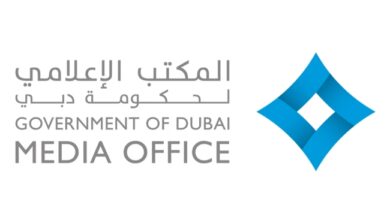 وفاة مقيم آسيوي في دبي إثر سقوط شظية على مركبته بعد اعتراض جوي ناجح