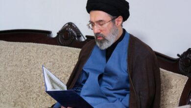 مجتبى علي خامنئي.. المرشد الأعلى الجديد في إيران