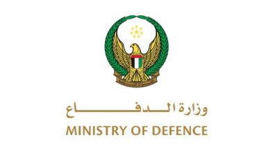 الإمارات: الدفاعات الجوية تتعامل مع تهديدات صاروخية ومسيرات قادمة من إيران