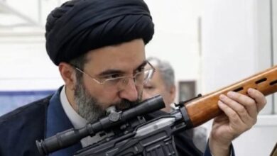 مجتبى خامنئي يقود إيران… وتعهُّد بمواصلة القتال