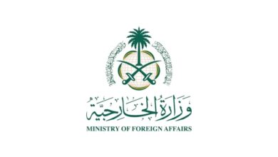 السعودية تدين استهداف قنصلية الإمارات في كردستان العراق