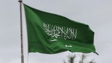 السعودية: سقوط مسيرة على أحد المواقع السكنية بالزلفي.. دون إصابات