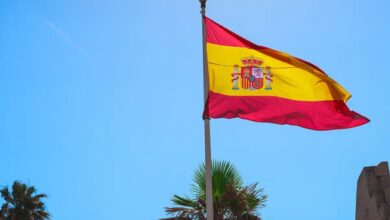 إسبانيا تجدد إدانتها للهجمات الإيرانية على دول الخليج