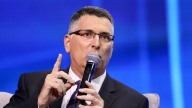 «الاحتلال»: ننسق مع أميركا بشأن موعد انتهاء الحرب مع إيران