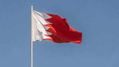 قوة دفاع البحرين: اعتراض وتدمير 106 صواريخ و177 مسيّرة منذ بدء العدوان الإيراني