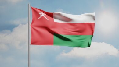 وكالة الأنباء العُمانية: إسقاط طائرة مسيرة وسقوط أخرى في البحر شمال الدقم