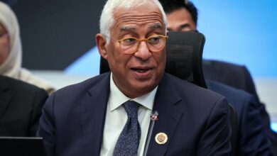 رئيس المجلس الأوروبي: الحرب في إيران تهدد أسواق الطاقة العالمية واستقرار المنطقة