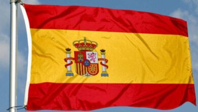 إسبانيا تؤكد دعمها وتضامنها مع دول الشرق الأوسط وتدعو إلى خفض التصعيد