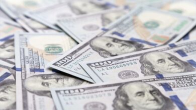 أميركا تُعلن مكافأة 10 ملايين دولار لمن يُدلي بمعلومات عن مجتبى خامنئي ولاريجاني