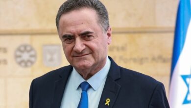 كاتس: الحرب على إيران تدخل مرحلة حاسمة وستستمر ما دام ذلك ضرورياً