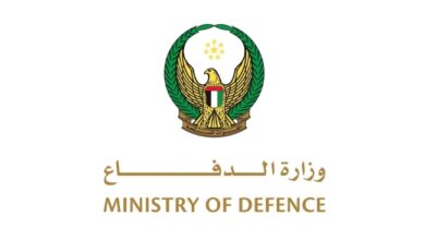 الدفاعات الجوية الإماراتية تعاملت مع 9 صواريخ باليستية و33 طائرة مسيرة