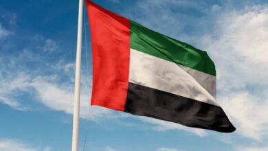 الإمارات تدين بشدة استهداف قنصليتها في كردستان العراق