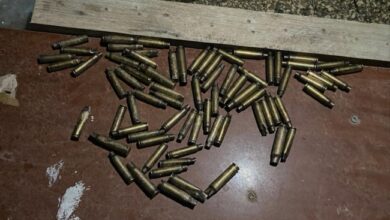 أب وأم وطفلاهما.. الاحتلال يرتكب مجزرة بحق عائلة في طوباس