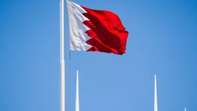 البحرين: القبض على 5 أشخاص قدموا معلومات دقيقة وحساسة للحرس الثوري