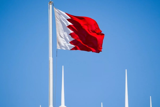 البحرين: القبض على 5 أشخاص قدموا معلومات دقيقة وحساسة للحرس الثوري البحرين: القبض على 5 أشخاص قدموا معلومات دقيقة وحساسة للحرس الثوري