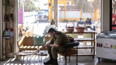 جيش الاحتلال: لدينا «آلاف الأهداف» المتبقية لقصفها في إيران