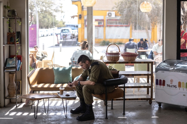 جيش الاحتلال: لدينا «آلاف الأهداف» المتبقية لقصفها في إيران