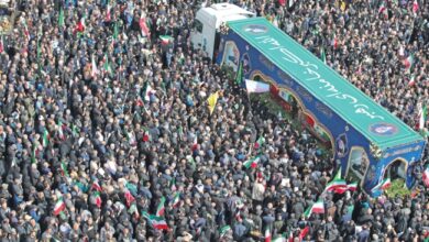 الحرب الإيرانية تدخل مرحلة الحسم… وأول استهداف للغاز