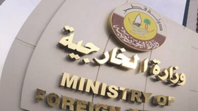 قطر تُعلّن الملحقين العسكري والأمني الإيرانيين والعاملين في الملحقيتين «أشخاصاً غير مرغوب فيهم»