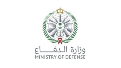 «الدفاع السعودية»: اعتراض صاروخين باليستيين ومسيّرات استهدفت الشرقية والرياض