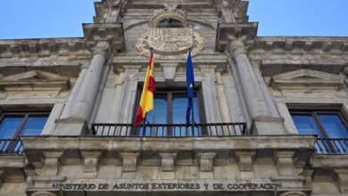 إسبانيا تدين الهجمات على منشآت الطاقة في الشرق الأوسط وتدعو للتهدئة