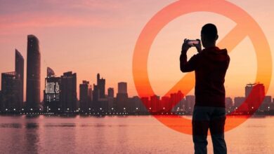 شرطة أبوظبي تُوقف 109 أشخاص بتهمة «تداول معلومات مضللة»