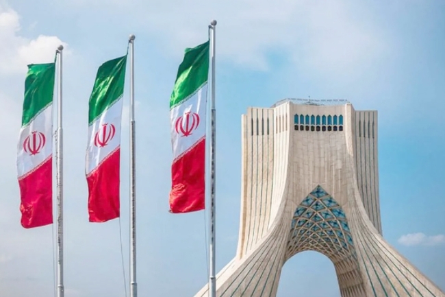 إيران تؤكد مقتل 6 من دبلوماسييها في هجوم للاحتلال الإسرائيلي في بيروت