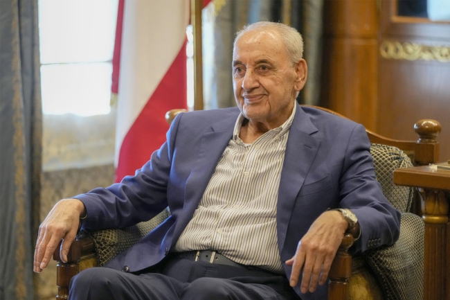 طهران لـ «حزب الله» وبري: التنازل ممنوع