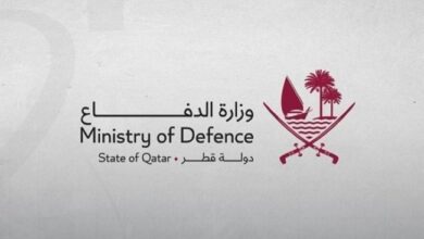 قطر: القوات المسلحة تصدت لطائرات مُسيرة قادمة من إيران