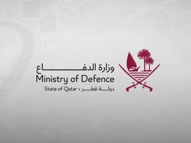 قطر: القوات المسلحة تصدت لطائرات مُسيرة قادمة من إيران