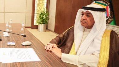 «التعاون الخليجي»: الاعتداء الغادر على المنشآت العسكرية الكويتية تصعيد خطير يمس أمن المنطقة