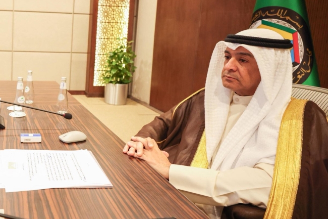 «التعاون الخليجي»: الاعتداء الغادر على المنشآت العسكرية الكويتية تصعيد خطير يمس أمن المنطقة