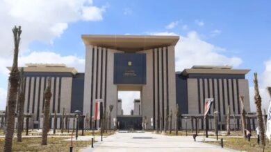 مصر تدين بشدة إقرار «كنيست» الاحتلال الإسرائيلي قانوناً لإعدام الأسرى الفلسطينيين