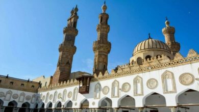 الأزهر: إقدام الاحتلال على شرعنة قتل الأسرى يعكس توحشه وانفلاته الأخلاقي