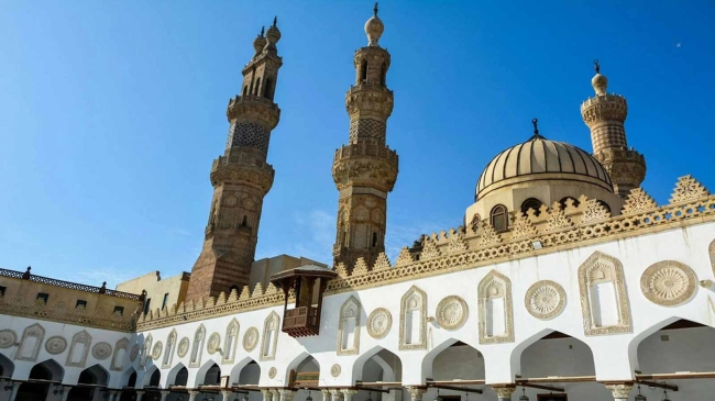 الأزهر: إقدام الاحتلال على شرعنة قتل الأسرى يعكس توحشه وانفلاته الأخلاقي