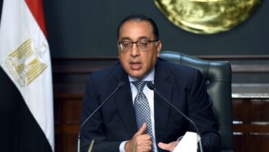 رئيس الوزراء المصري: إجراءات تقشف شديدة إذا استمرت الحرب بالمنطقة